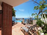 Villa Las Algaidas