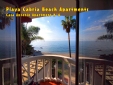 Cabria Strand Apartment Antonio Apartment N�4