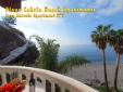 Cabria Strand Apartment Antonio Apartment N&deg;6