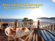 Cabria Strand Apartment Antonio Apartment N&deg;7