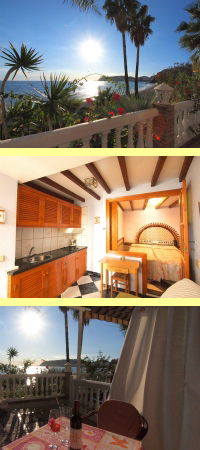 Casa Antonio Studio N&deg;1