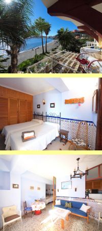 Casa Antonio Studio N&deg;1