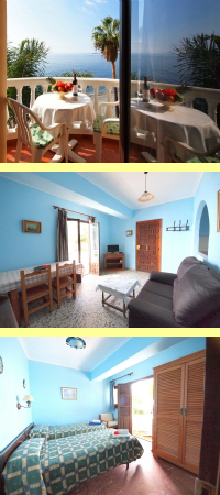 Casa Antonio Studio N&deg;1