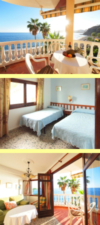 Casa Antonio Studio N&deg;1