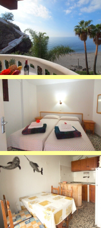 Casa Antonio Studio N&deg;1