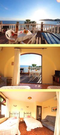 Casa Antonio Studio N&deg;1