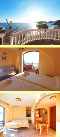 Casa Antonio Studio N&deg;1