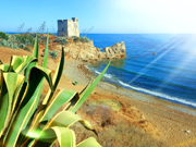 Ferienhaus Bah�a del Mar in Estepona an der Costa del Sol