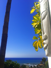 Ferienhaus Bah&iacute;a del Mar in Estepona an der Costa del Sol