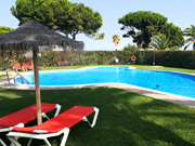 Ferienhaus Bah&iacute;a del Mar in Estepona an der Costa del Sol