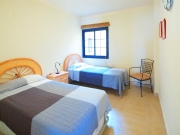 Ferienwohnung El Balc&oacute;n del Mar