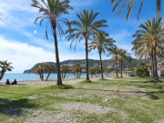 Ferienwohnung El Balc&oacute;n del Mar