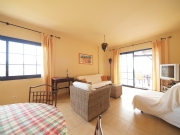 Ferienwohnung El Balc&oacute;n del Mar