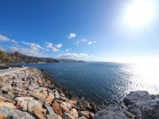 Ferienwohnung El Balc�n del Mar