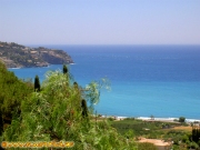 Finca Le�n La Herradura