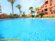  Apartment Salobre�a