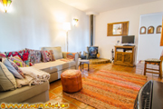 Gem�tliches Wohnzimmer