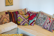 Gem�tliche Sofas