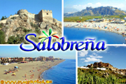 Salobrena Str�nde