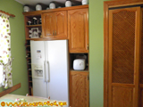 Casa Celia K�che