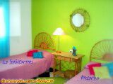 Ferienwohnung Andalusien El Oasis del Mar