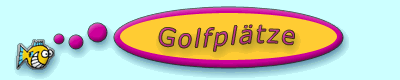 Golfpl&auml;tze in Andalusien