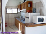 3 komplett ausgestattete K�chen