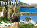 Ferienvilla Costa Tropical Casa Max